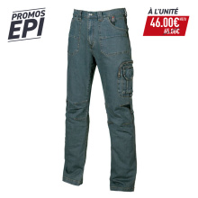 PACK PROMO PANTALON JEAN STRETCH